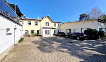 Lokal Szczecin Wielgowo, ul. Gościniec