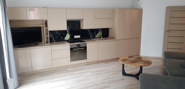 Mieszkanie 2-pokojowe Poznań Górczyn, ul. Myśliwska. Zdjęcie 1