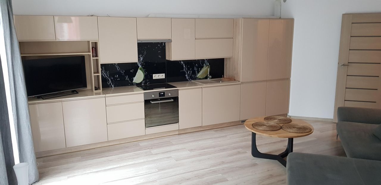 Mieszkanie 2-pokojowe Poznań Górczyn, ul. Myśliwska