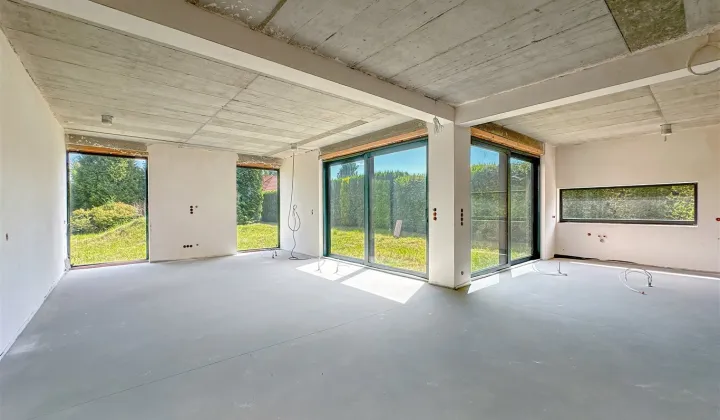 dom wolnostojący, 6 pokoi Kęty