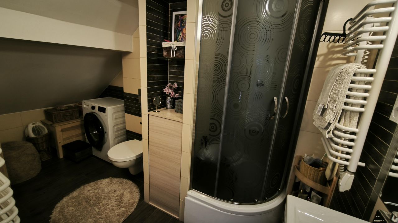 Mieszkanie 3-pokojowe Rzeszów Przybyszówka, ul. Nowosądecka. Zdjęcie 22