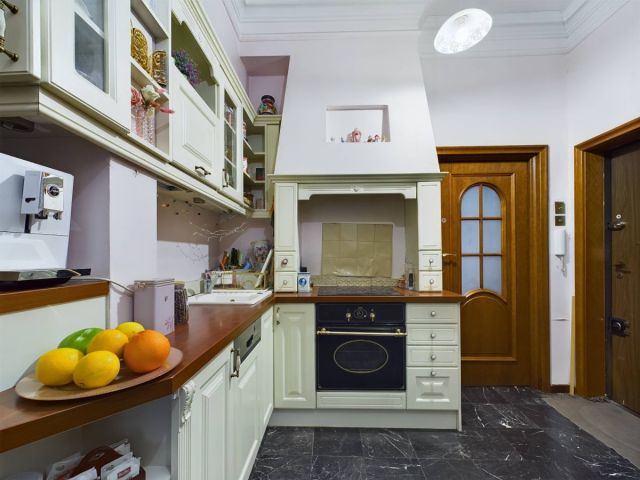 Mieszkanie 3-pokojowe Warszawa Śródmieście, ul. Dzika. Zdjęcie 15