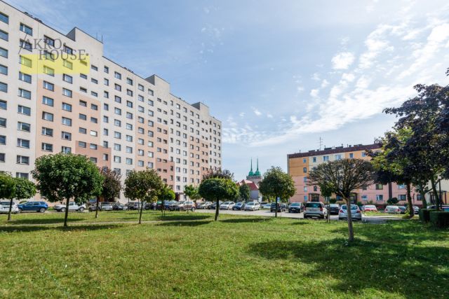 Mieszkanie 2-pokojowe Gliwice Sośnica, ul. Odrowążów. Zdjęcie 12