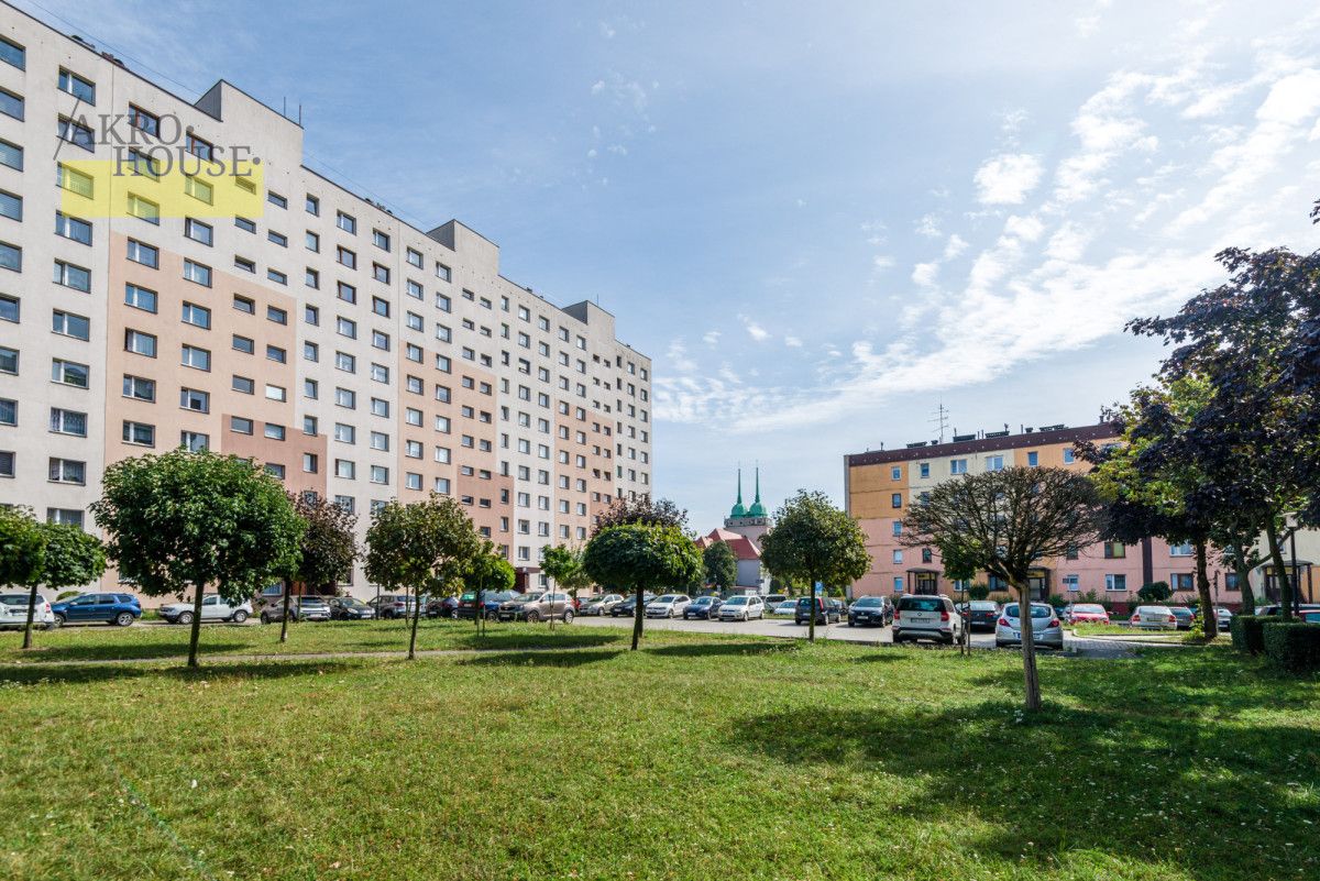 Mieszkanie 2-pokojowe Gliwice Sośnica, ul. Odrowążów. Zdjęcie 12