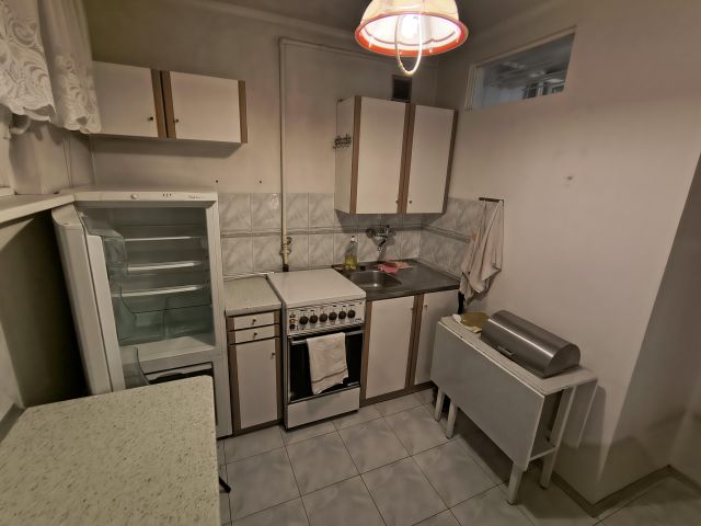 Mieszkanie 2-pokojowe Łódź Bałuty, ul. Antoniego Mackiewicza. Zdjęcie 3