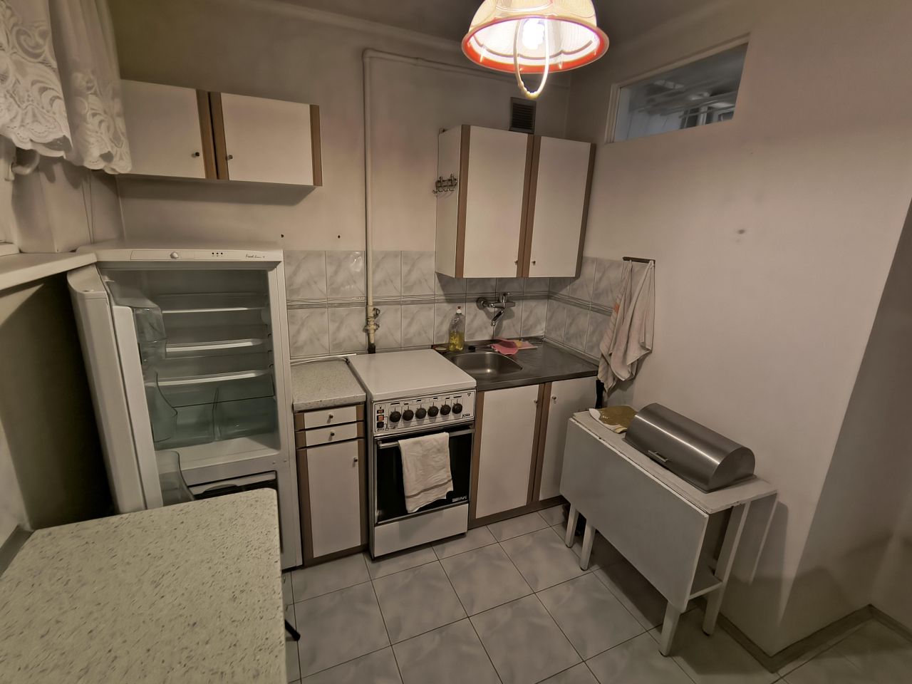 Mieszkanie 2-pokojowe Łódź Bałuty, ul. Antoniego Mackiewicza. Zdjęcie 3