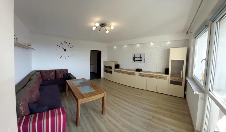 Mieszkanie 2-pokojowe Zabrze, ul. Gdańska