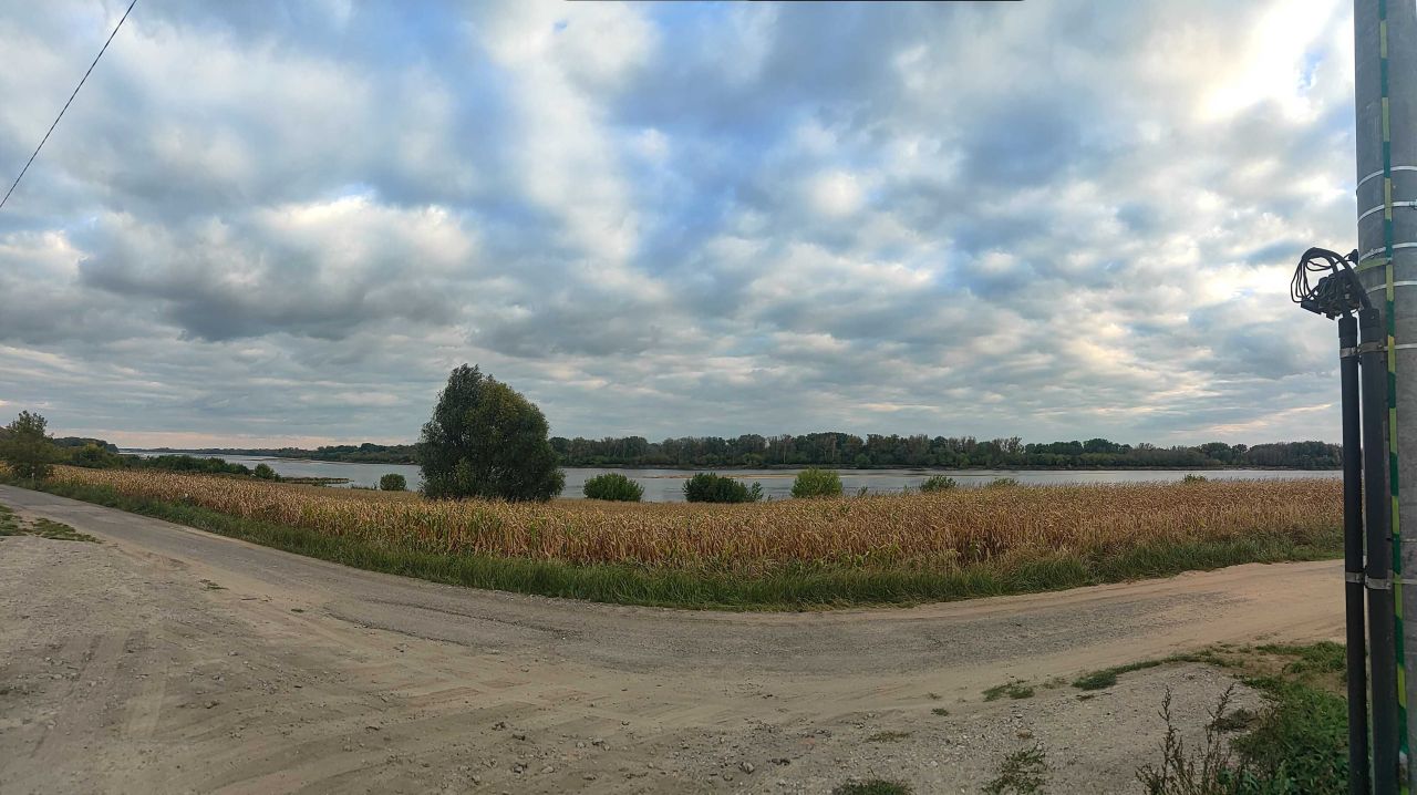 Działka budowlana Wyszogród, ul. Czerwińska. Zdjęcie 5