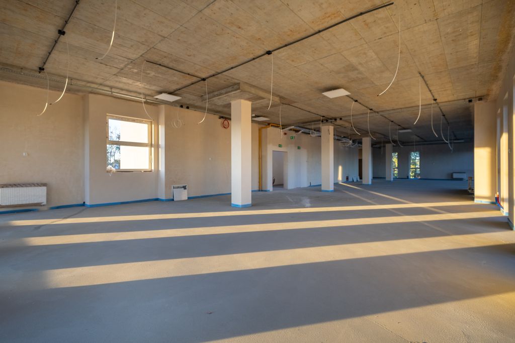 Nieruchomość komercyjna Warszawa Białołęka, ul. Modlińska. Zdjęcie 8