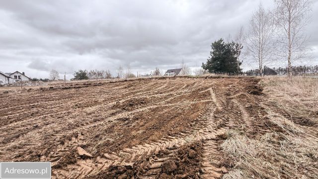 Działka budowlana Jagatowo. Zdjęcie 1