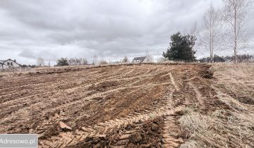 Działka budowlana Jagatowo