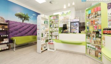 Lokal Kraków Swoszowice, ul. Myślenicka