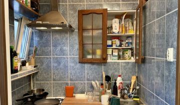 Mieszkanie 2-pokojowe Warszawa Wola, ul. Obozowa