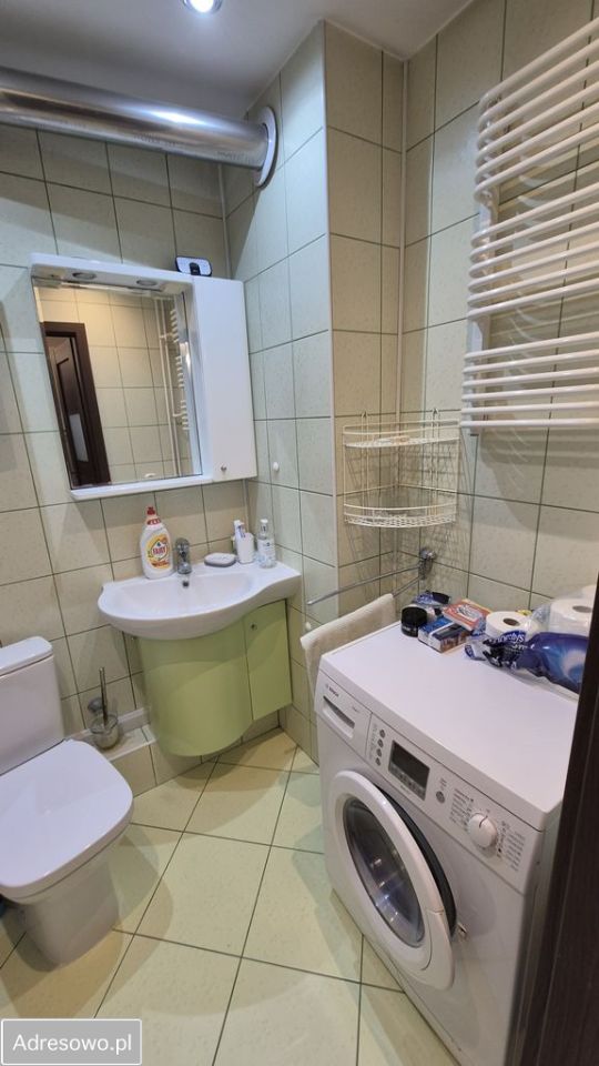 Mieszkanie 3-pokojowe Inowrocław, ul. Bolesława Krzywoustego. Zdjęcie 19