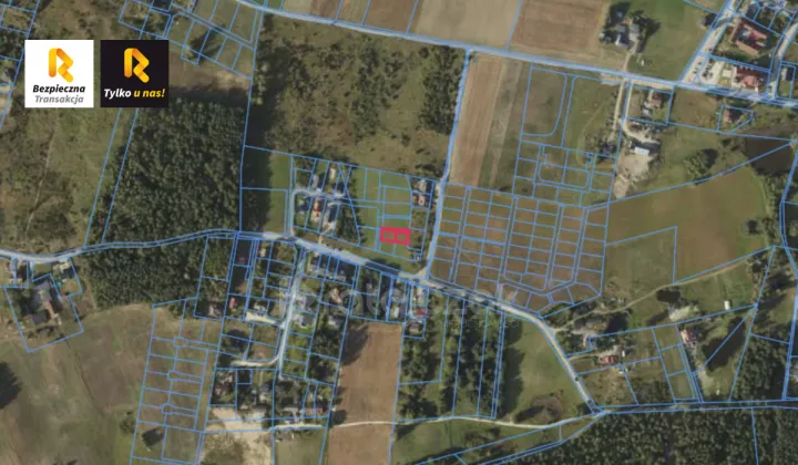 Działka inwestycyjna Gdynia, ul. Kazimierza Małkowskiego