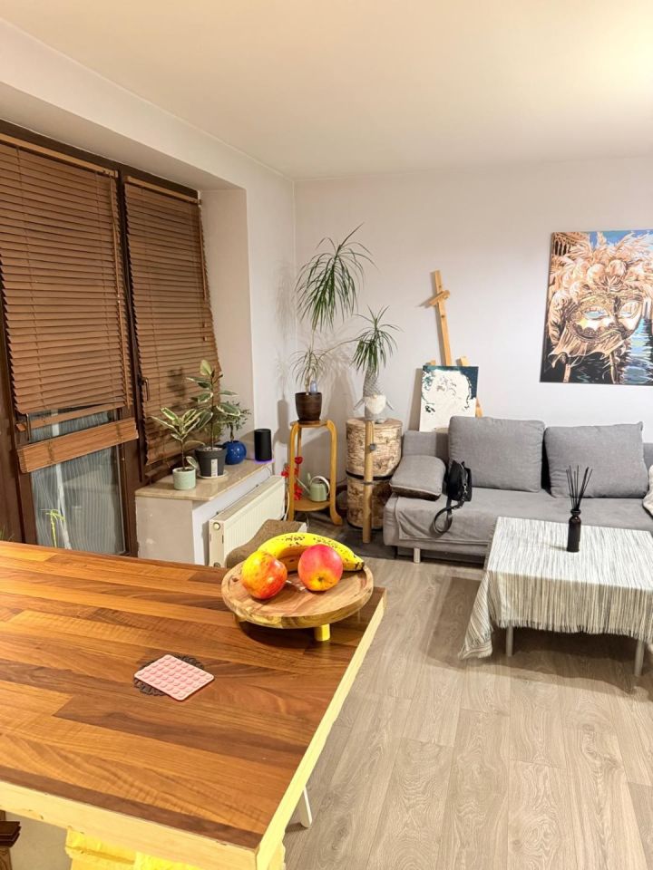 Mieszkanie 1-pokojowe Piaseczno, ul. Albatrosów. Zdjęcie 8