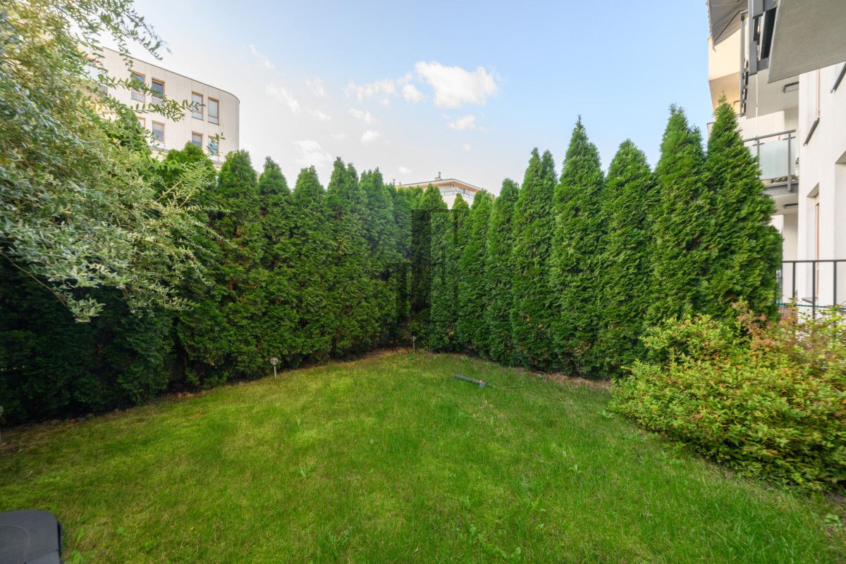 Mieszkanie 2-pokojowe Warszawa Wilanów, ul. Adama Branickiego. Zdjęcie 10