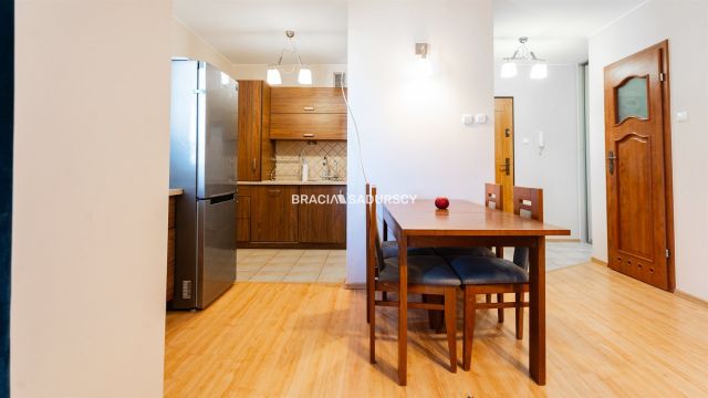 Mieszkanie 3-pokojowe Kraków Dębniki, ul. Chmieleniec. Zdjęcie 6