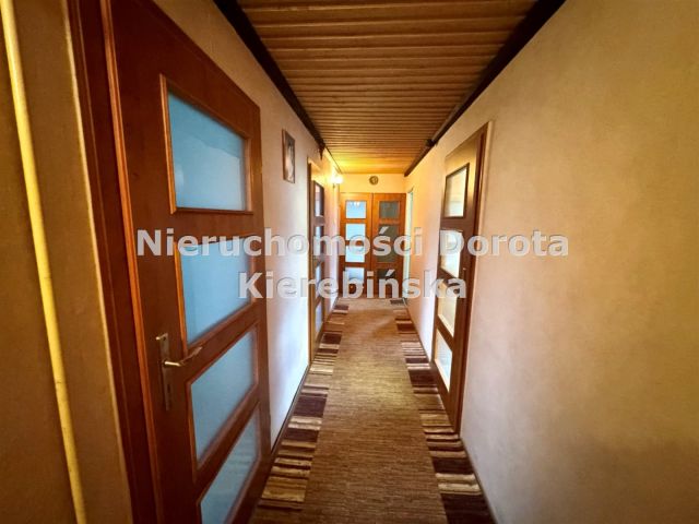 dom wolnostojący, 5 pokoi Wąwał, ul. Łączna. Zdjęcie 10