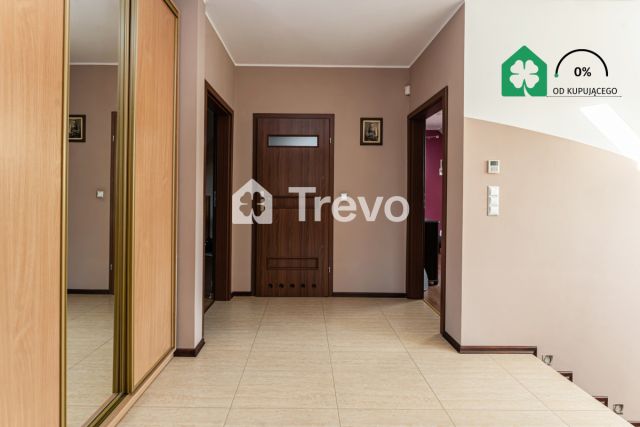 dom wolnostojący, 6 pokoi Szemud, ul. Mikołaja Kopernika. Zdjęcie 13