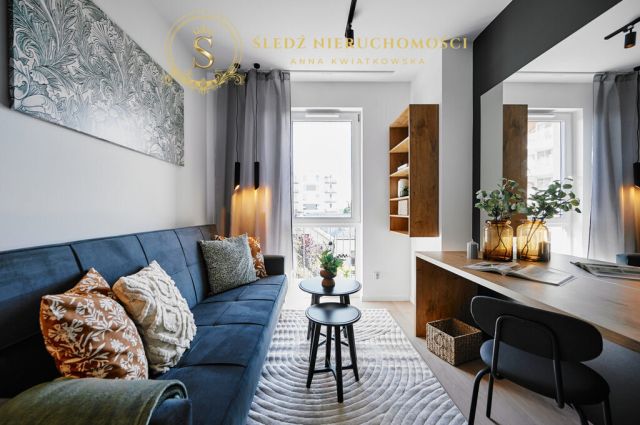 Mieszkanie 1-pokojowe Wałbrzych, ul. Karkonoska. Zdjęcie 2