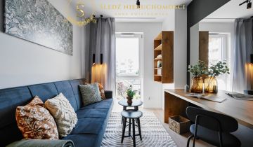 Mieszkanie 1-pokojowe Wałbrzych, ul. Karkonoska