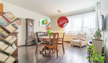 Mieszkanie 3-pokojowe Kraków Dębniki, ul. Mieczykowa