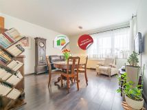 Mieszkanie 3-pokojowe Kraków Dębniki, ul. Mieczykowa