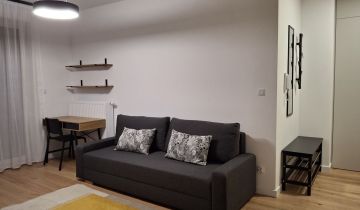 Mieszkanie 1-pokojowe Warszawa Brzeziny, ul. Pawła Włodkowica