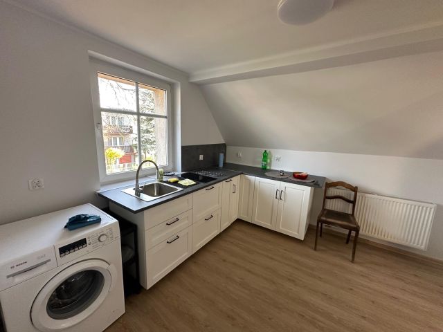 dom wolnostojący, 3 pokoje Wrocław Zakrzów. Zdjęcie 8