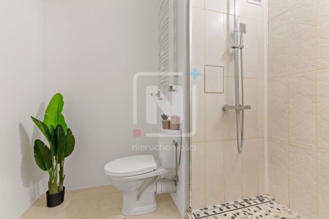 Mieszkanie 2-pokojowe Warszawa Mokotów, al. Wilanowska. Zdjęcie 9