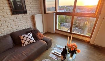 Mieszkanie 2-pokojowe Gdańsk Wrzeszcz, ul. Partyzantów