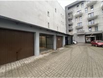 Garaż/miejsce parkingowe Łódź Śródmieście, ul. Orla. Zdjęcie 2