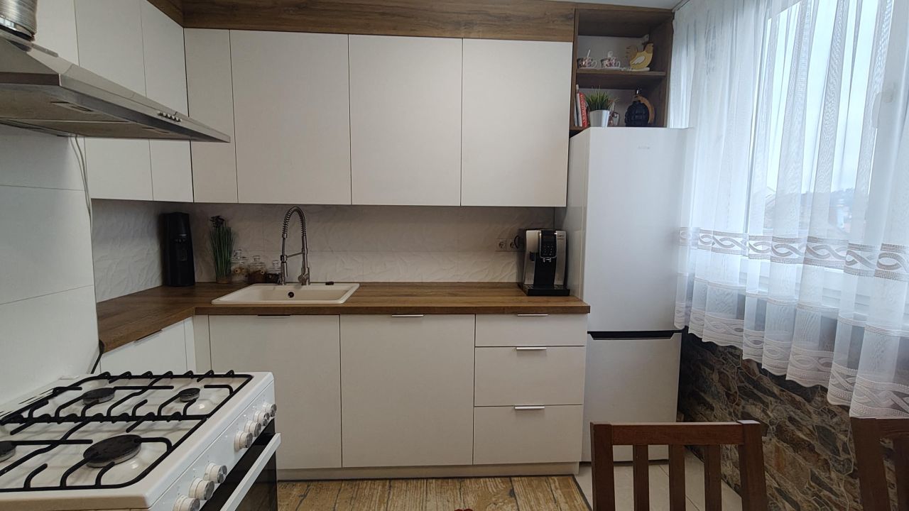 Mieszkanie 2-pokojowe Leśna, ul. Jana Kochanowskiego. Zdjęcie 5