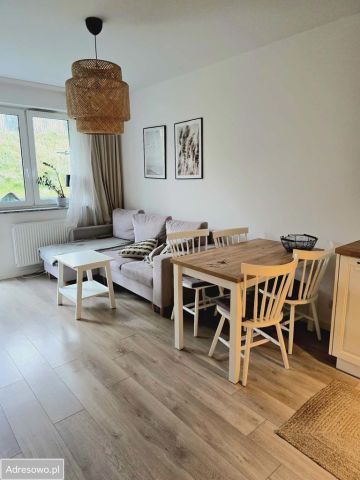 Mieszkanie 2-pokojowe Szczecin Śródmieście, ul. Edmunda Potrzebowskiego. Zdjęcie 1