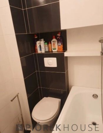 Mieszkanie 1-pokojowe Warszawa Praga-Północ, ul. Bertolta Brechta. Zdjęcie 10