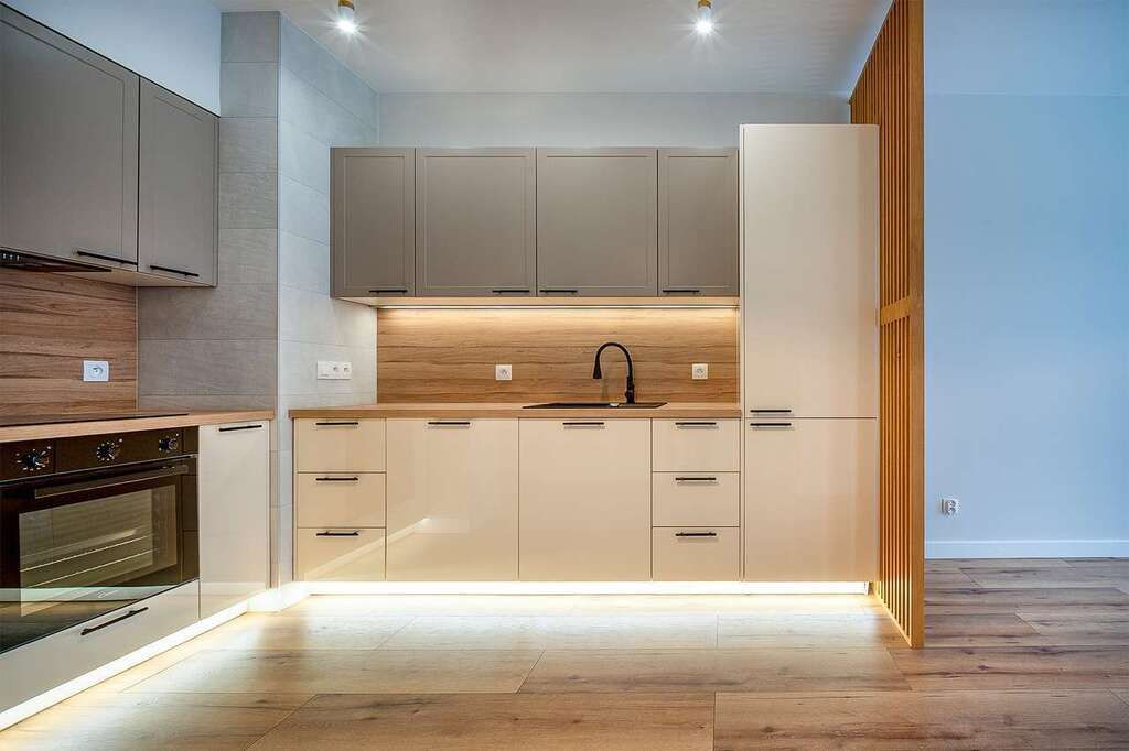 Mieszkanie 2-pokojowe Łódź Teofilów, ul. Krzysztofa Cedry