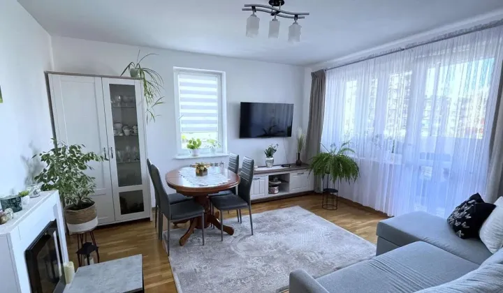 Mieszkanie 2-pokojowe Ełk, ul. Jana Pawła II