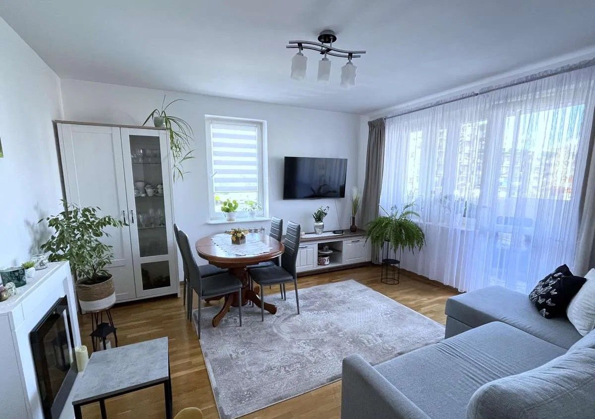 Mieszkanie 2-pokojowe Ełk, ul. Jana Pawła II