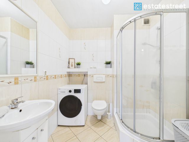 Mieszkanie 2-pokojowe Kraków Górka Narodowa, ul. abp. Zygmunta Szczęsnego Felińskiego. Zdjęcie 14