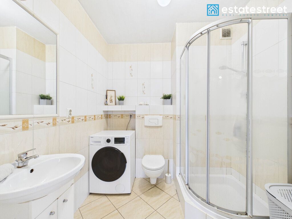 Mieszkanie 2-pokojowe Kraków Górka Narodowa, ul. abp. Zygmunta Szczęsnego Felińskiego. Zdjęcie 14