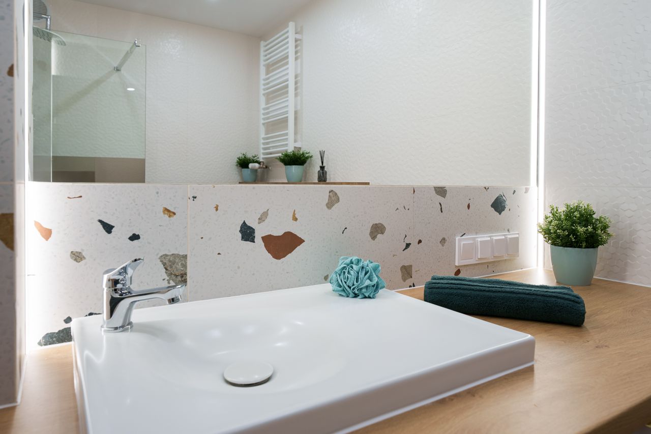 Mieszkanie 3-pokojowe Siemianowice Śląskie Bańgów, ul. Władysława Stanisława Reymonta. Zdjęcie 23