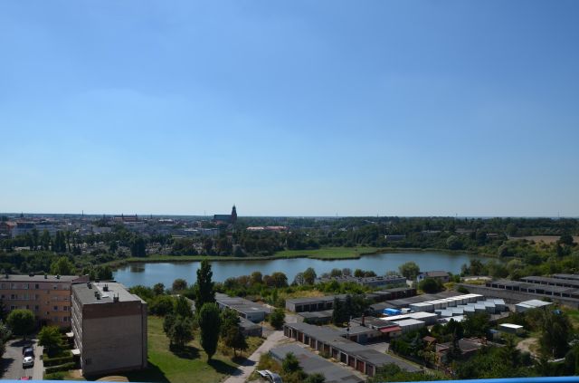 Mieszkanie 3-pokojowe Winiary, os. Wł. Łokietka. Zdjęcie 1