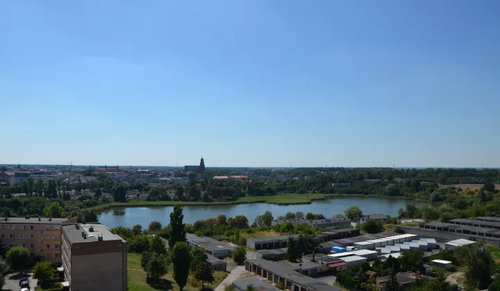 Mieszkanie 3-pokojowe Winiary, os. Wł. Łokietka