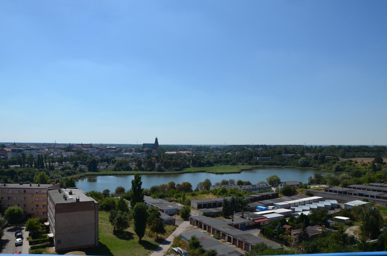 Mieszkanie 3-pokojowe Winiary, os. Wł. Łokietka. Zdjęcie 1