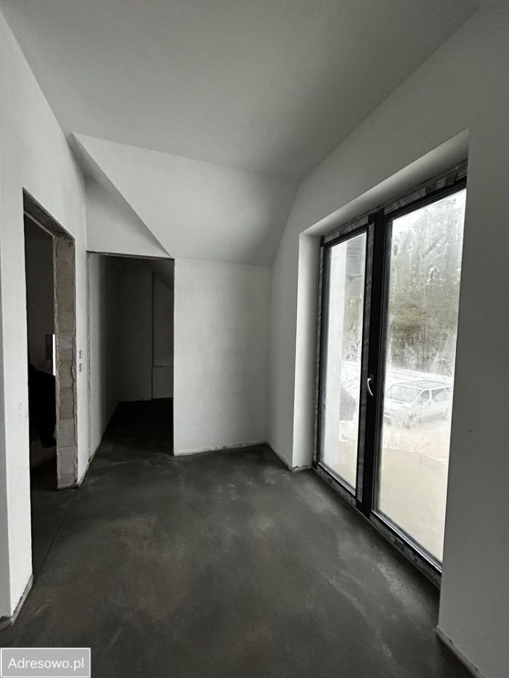 dom wolnostojący, 4 pokoje Nowe Grabie. Zdjęcie 10