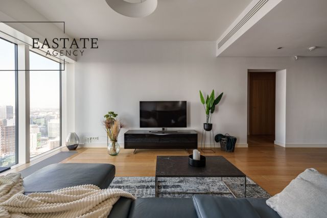 Mieszkanie 2-pokojowe Warszawa Śródmieście, ul. Złota. Zdjęcie 4