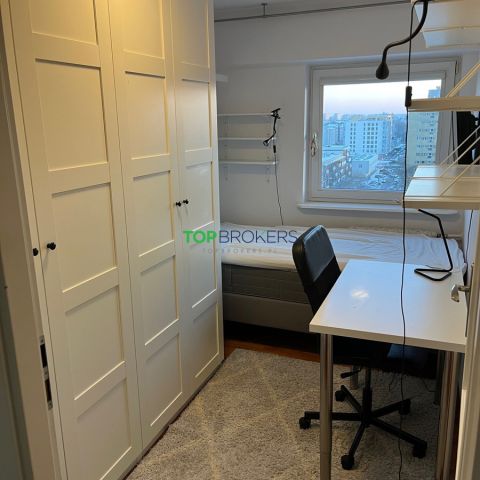 Mieszkanie 4-pokojowe Warszawa Mokotów, ul. Zwierzyniecka. Zdjęcie 10