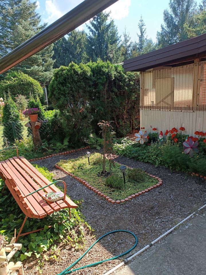 Działka rod Szczaki. Zdjęcie 4