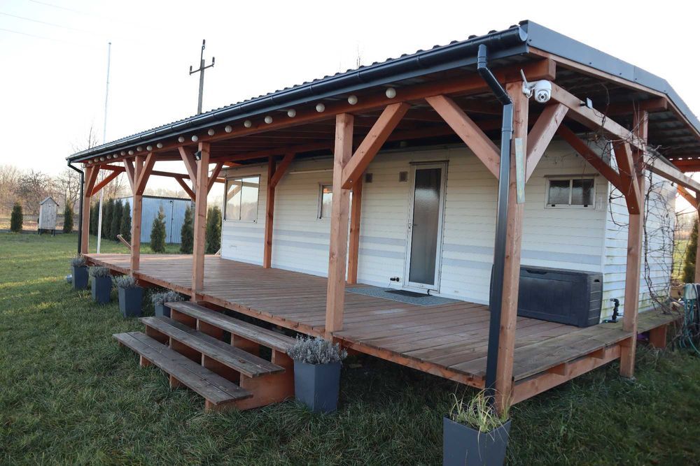 inny, 3 pokoje Józefów. Zdjęcie 8